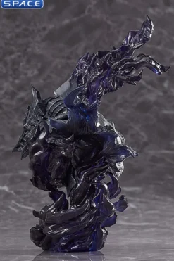 Guts Berserker Armor Bust