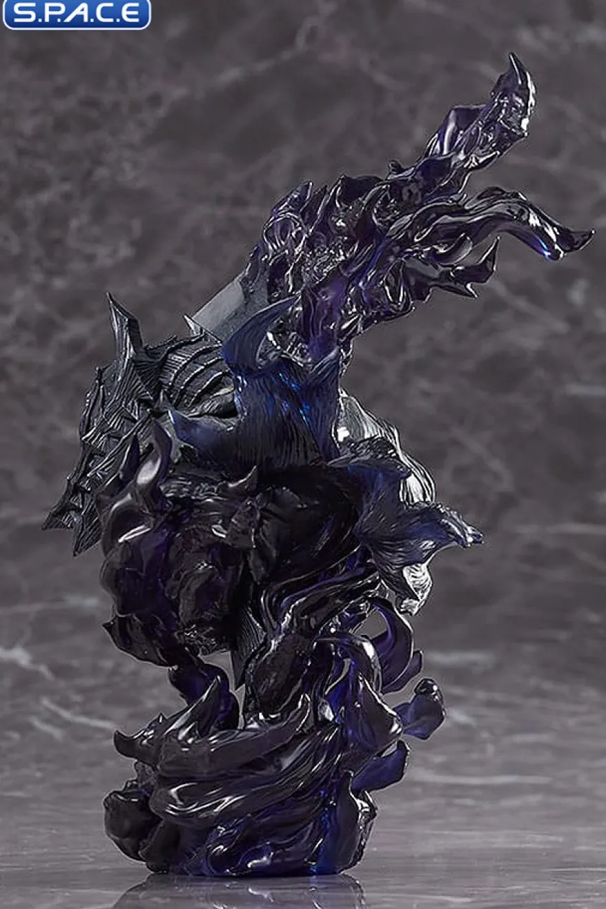 Guts Berserker Armor Bust