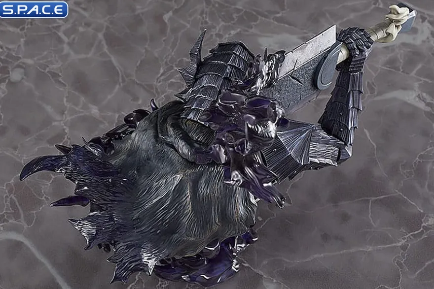 Guts Berserker Armor Bust