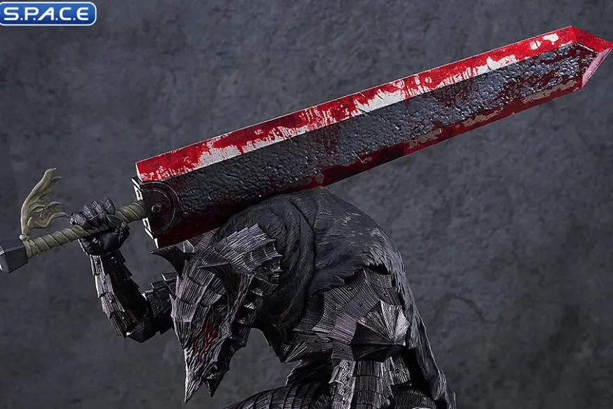 Guts Berserker Armor Pop Up Parade XL PVC Statue