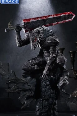 Guts Berserker Armor Pop Up Parade XL PVC Statue