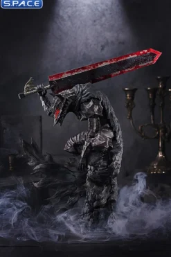 Guts Berserker Armor Pop Up Parade XL PVC Statue