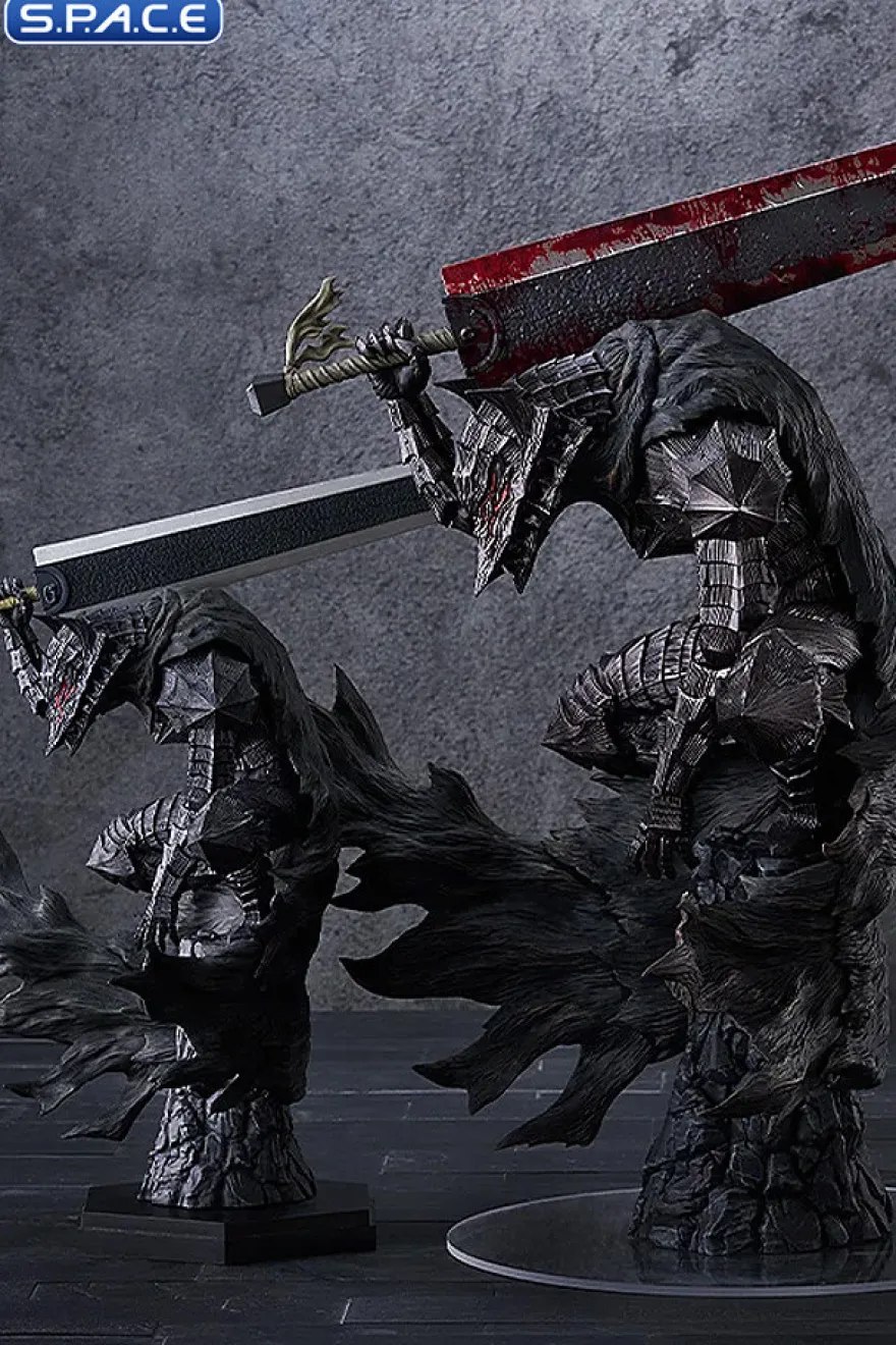 Guts Berserker Armor Pop Up Parade XL PVC Statue