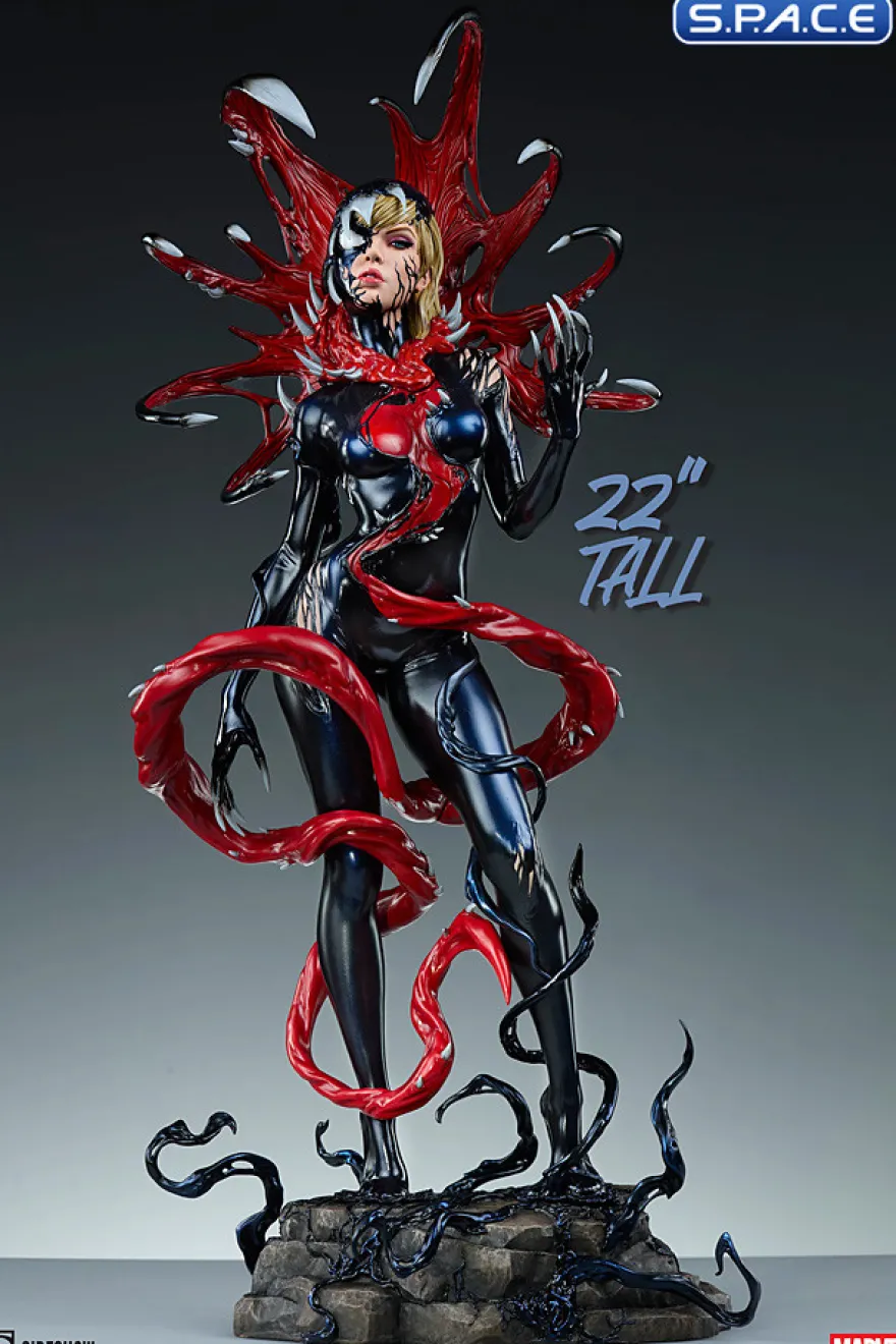 Gwenom Premium Format Figure