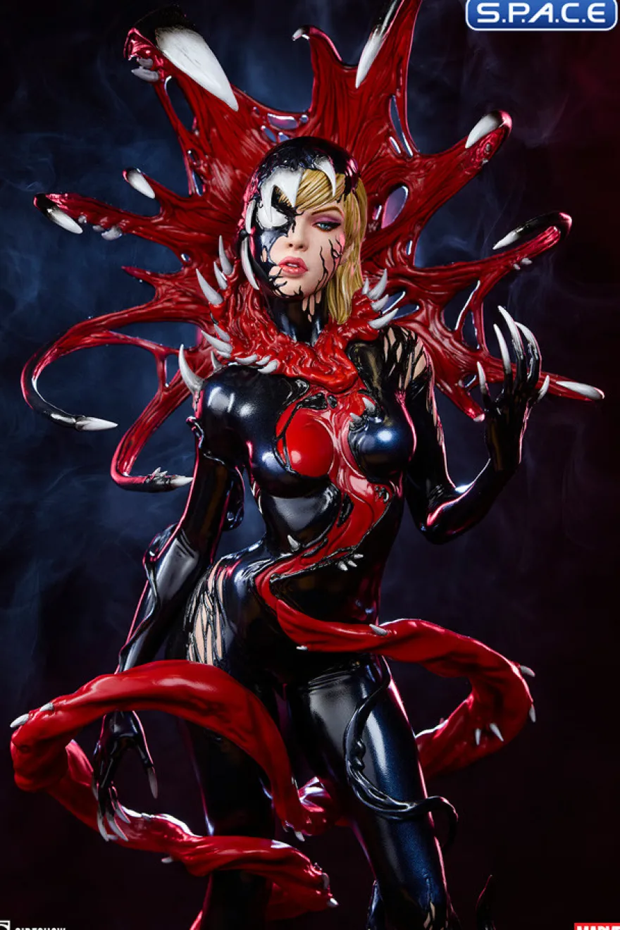Gwenom Premium Format Figure