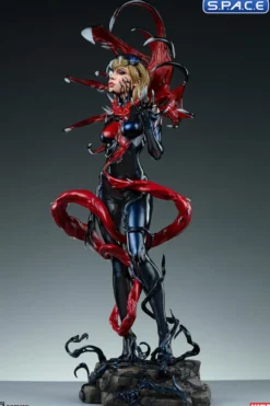 Gwenom Premium Format Figure