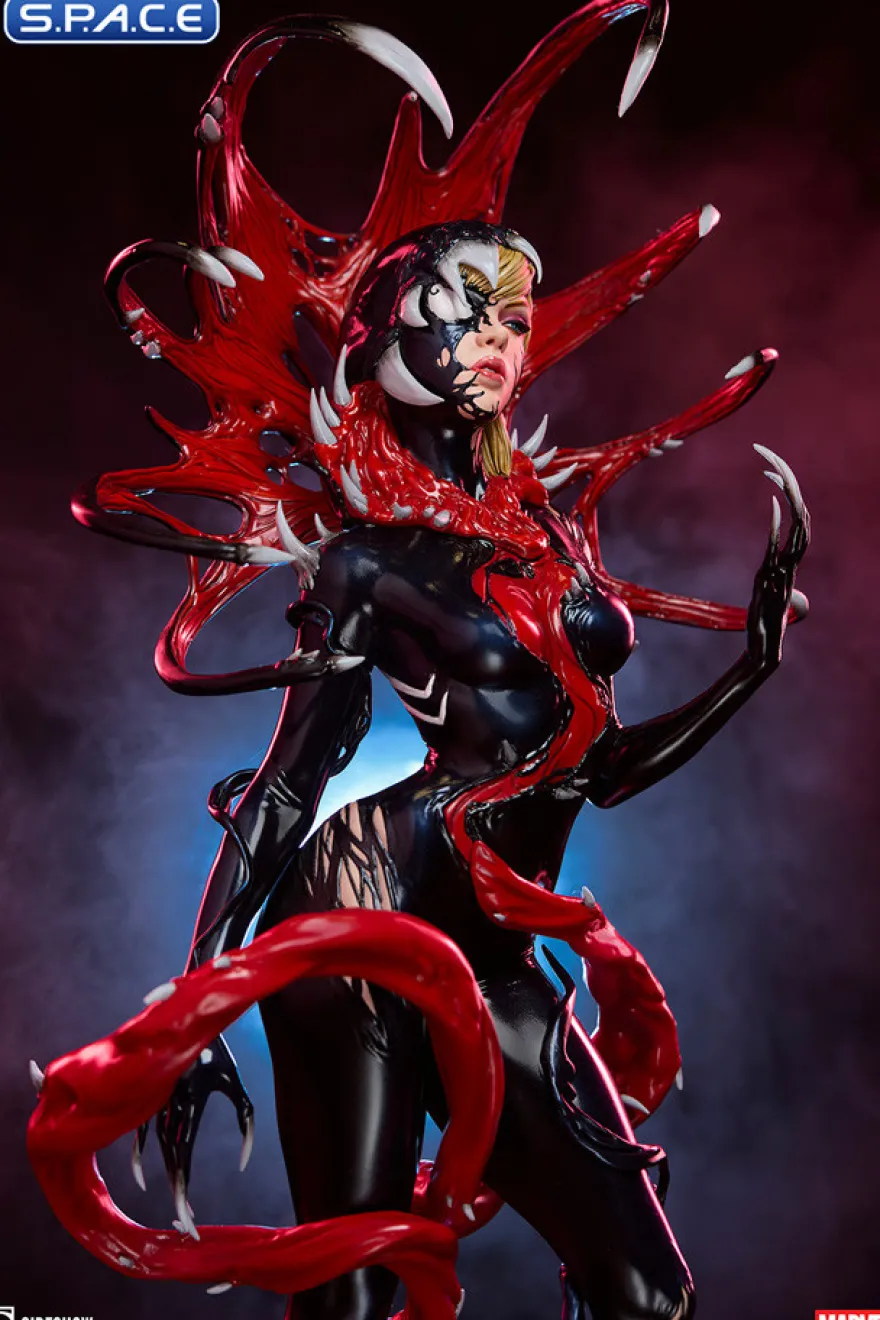 Gwenom Premium Format Figure