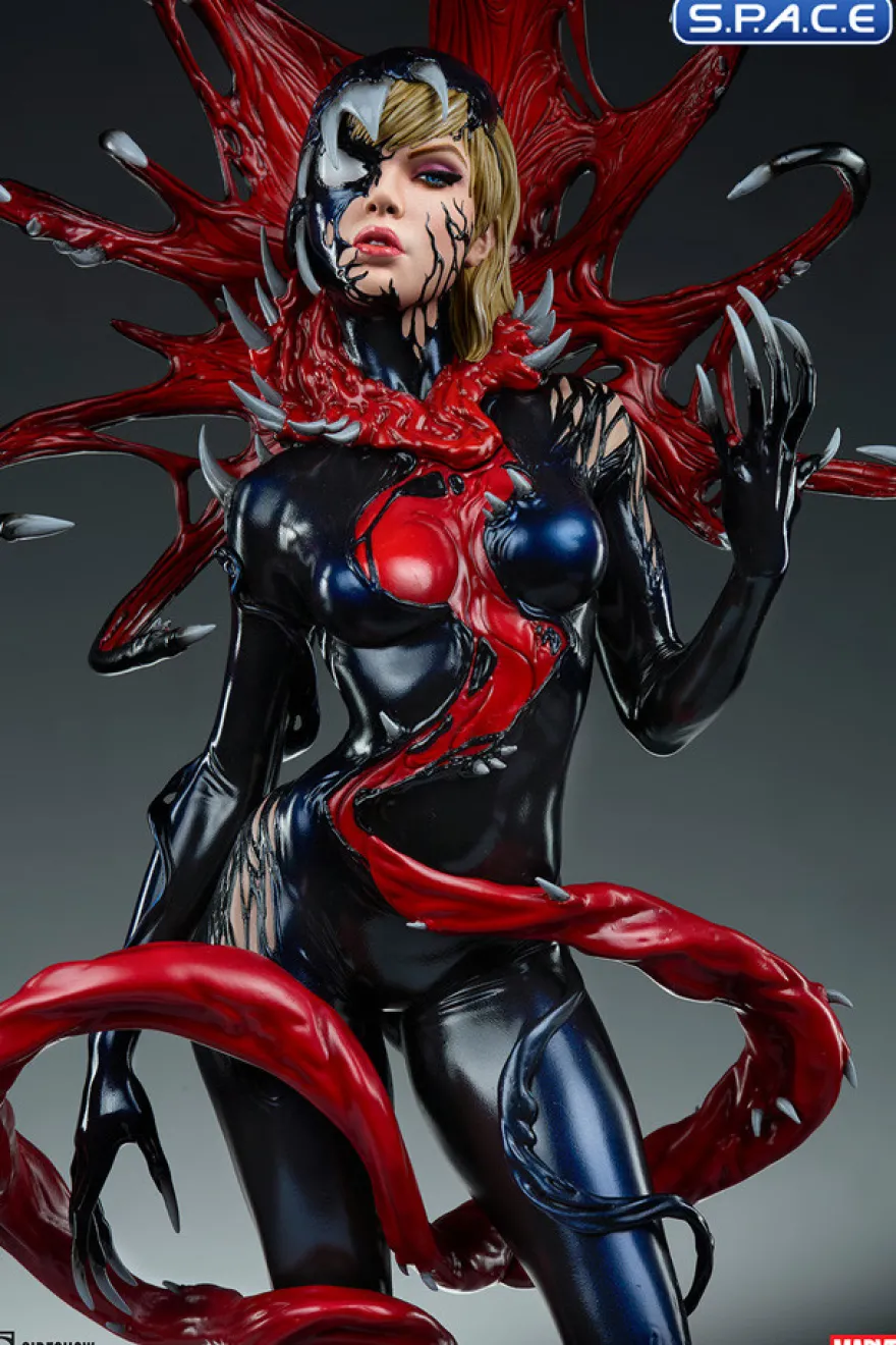 Gwenom Premium Format Figure