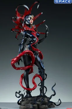 Gwenom Premium Format Figure