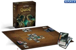 Gwent »The Legendary Card Game«