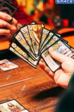 Gwent »The Legendary Card Game«