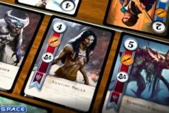 Gwent »The Legendary Card Game«