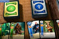 Gwent »The Legendary Card Game«