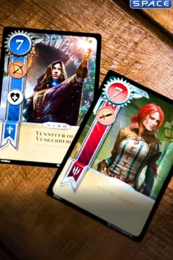 Gwent »The Legendary Card Game«