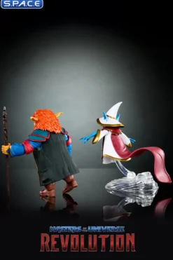 Gwildor & Orko 2-Pack from Revolution