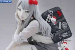 Gyaru Tomie x Hello Kitty G.S. Collection PVC Statue
