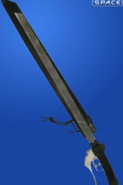 1:1 half-bladed Sword of a 3D Maneuver Gear