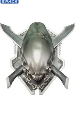 Halo Legendary Icon Wall Mount - Grunt Sized Version