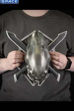 Halo Legendary Icon Wall Mount - Grunt Sized Version