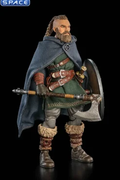Halvard of Frothvar
