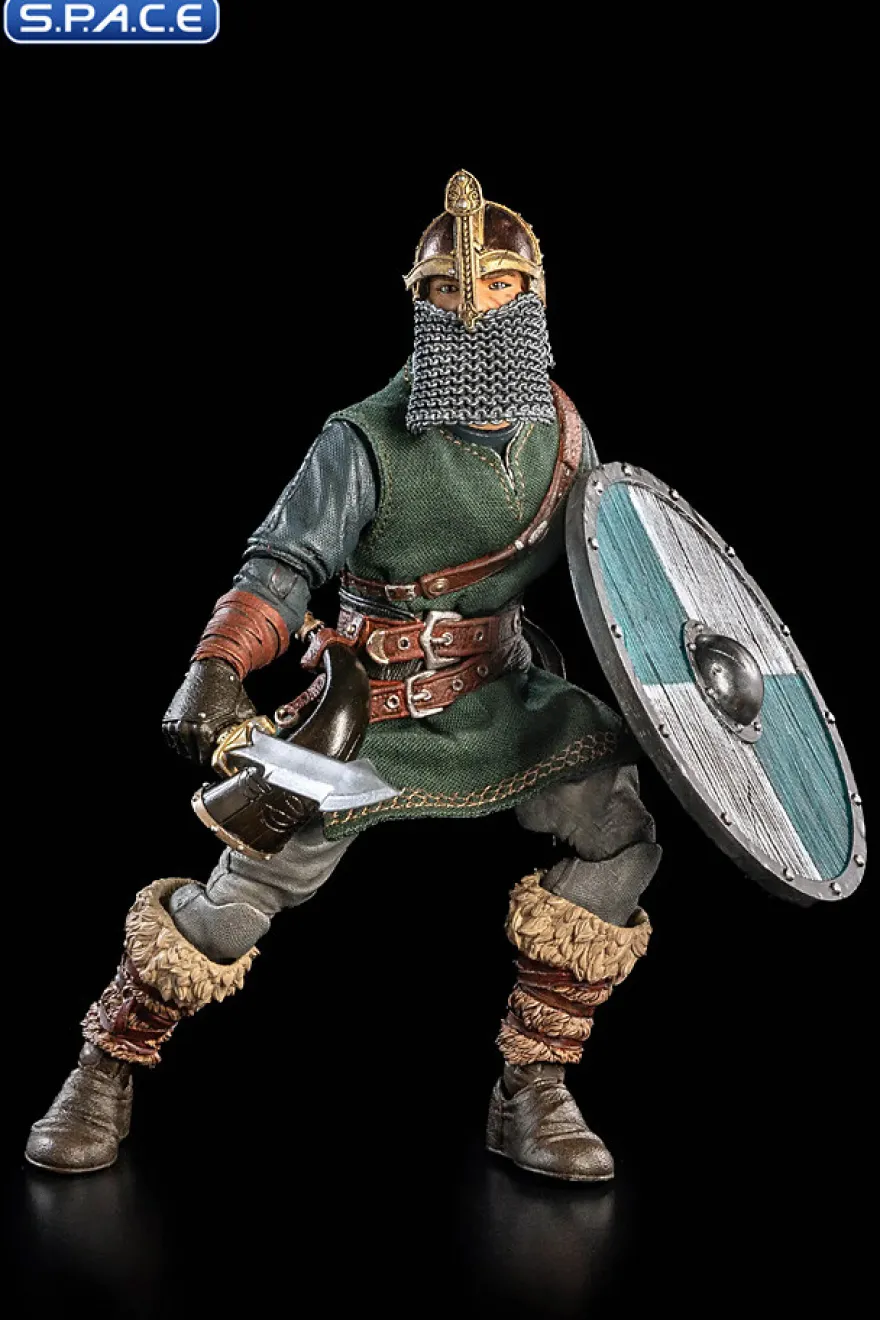 Halvard of Frothvar
