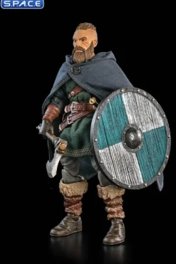 Halvard of Frothvar