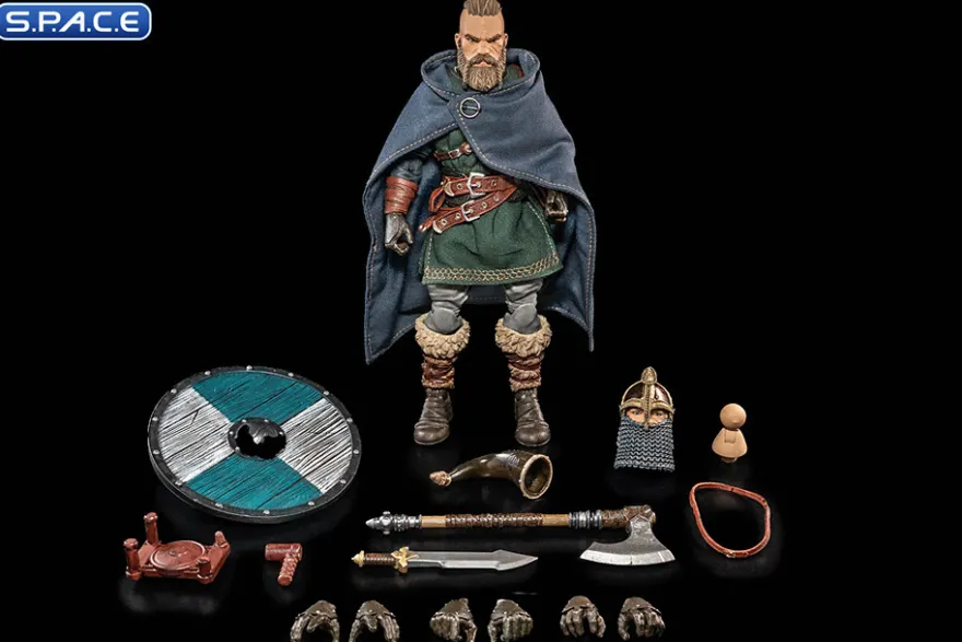 Halvard of Frothvar
