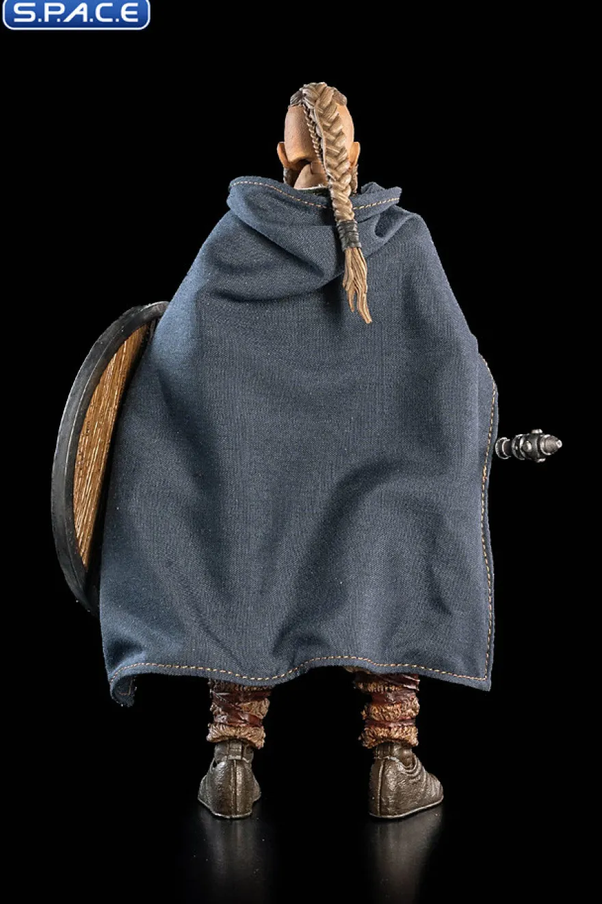 Halvard of Frothvar