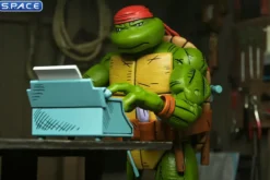 Handyman Donatello