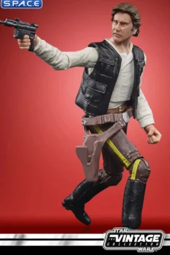 Han Solo »Endor«