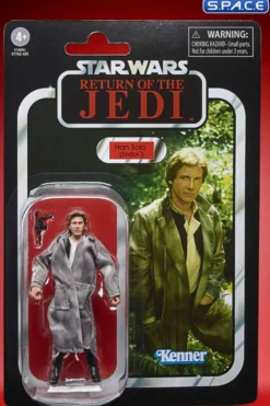 Han Solo »Endor«