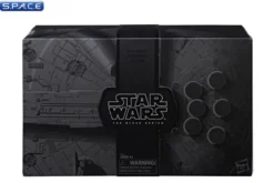 6" Han Solo Exogorth Escape