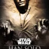 1:1 Han Solo in Carbonite
