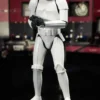 Han Solo in Stormtrooper Disguise 40th Anniversary Exclusive Milestone Statue
