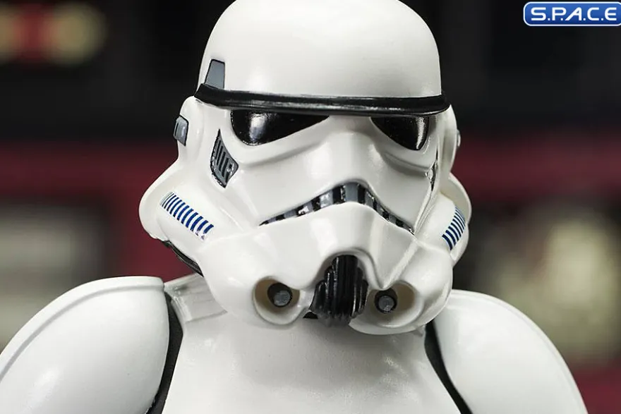 Han Solo in Stormtrooper Disguise 40th Anniversary Exclusive Milestone Statue