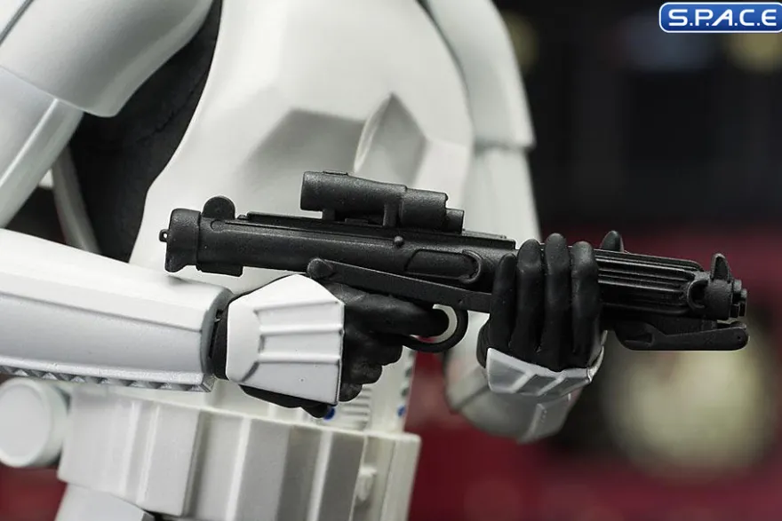 Han Solo in Stormtrooper Disguise 40th Anniversary Exclusive Milestone Statue