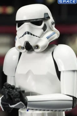 Han Solo in Stormtrooper Disguise 40th Anniversary Exclusive Milestone Statue