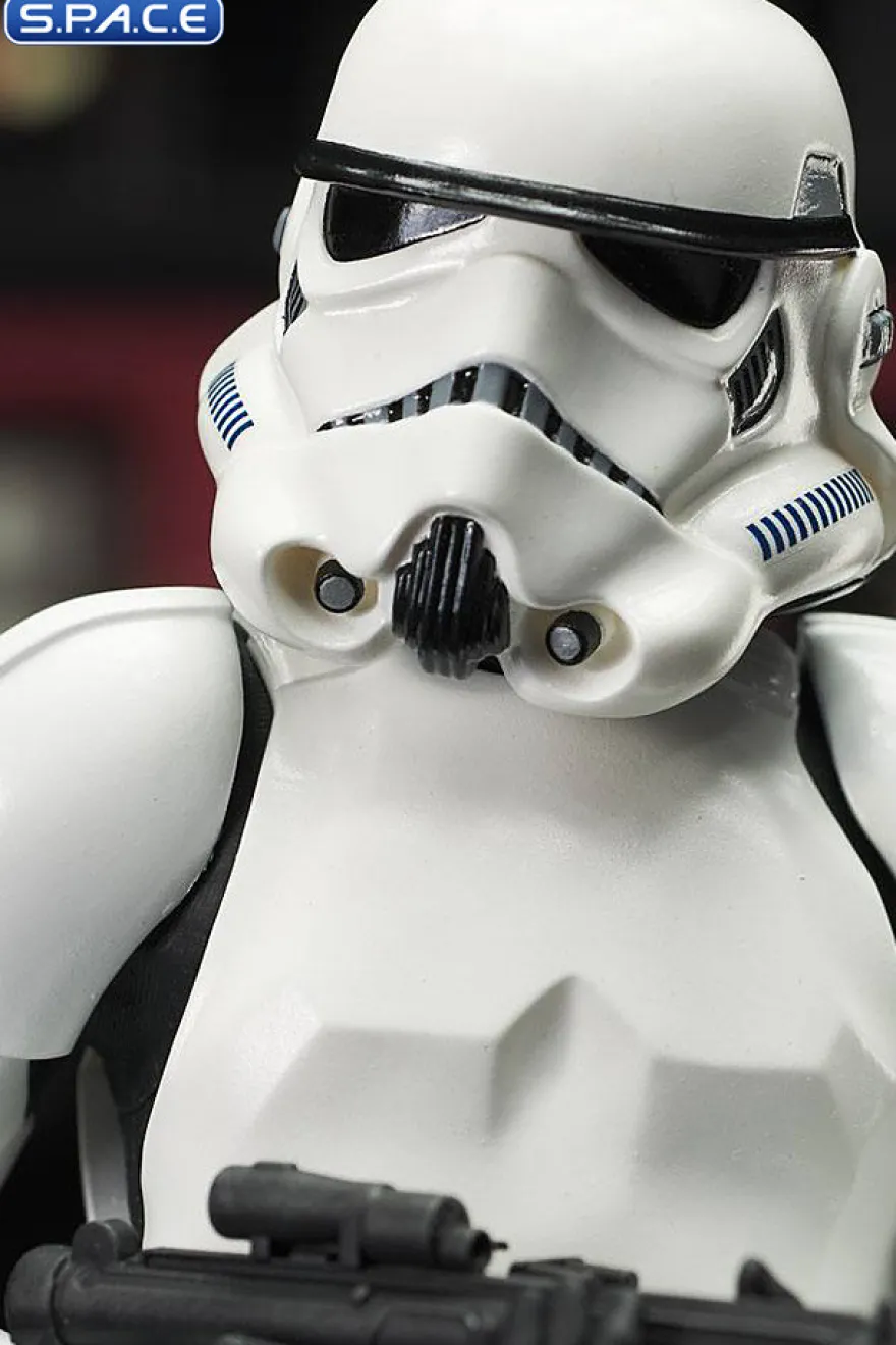 Han Solo in Stormtrooper Disguise 40th Anniversary Exclusive Milestone Statue