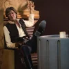 Han Solo »Sorry About the Mess« Premium Format Figure