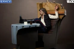 Han Solo »Sorry About the Mess« Premium Format Figure