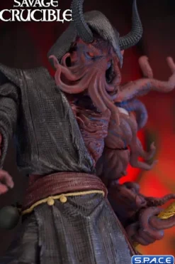 Harbinger of the Abyss