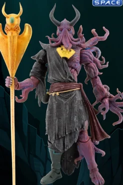 Harbinger of the Abyss