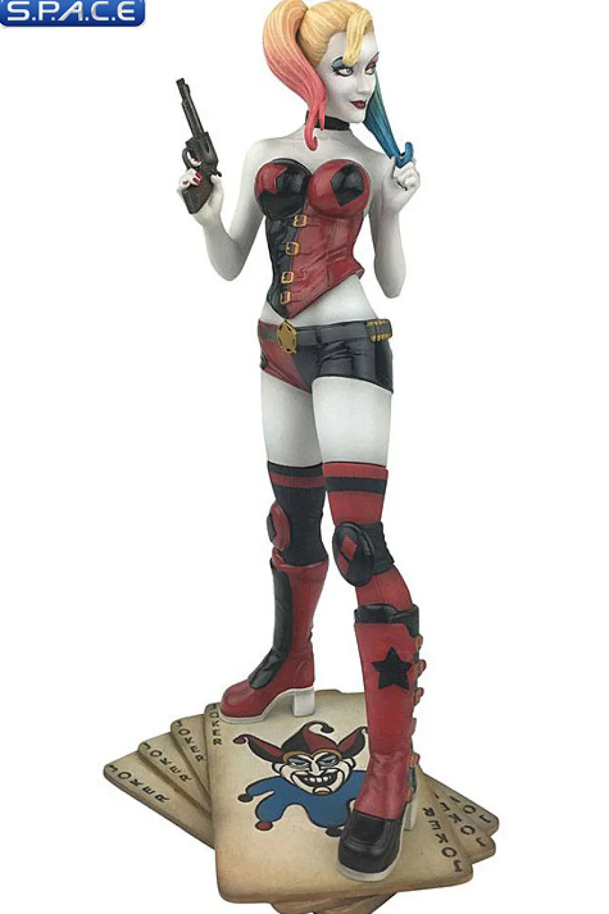 Harley Quinn DC Gallery