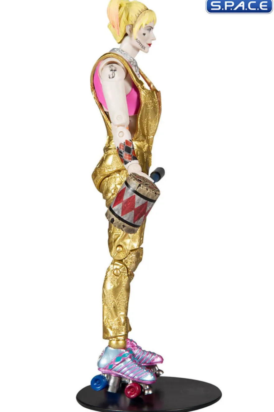 Harley Quinn from Birds of Prey