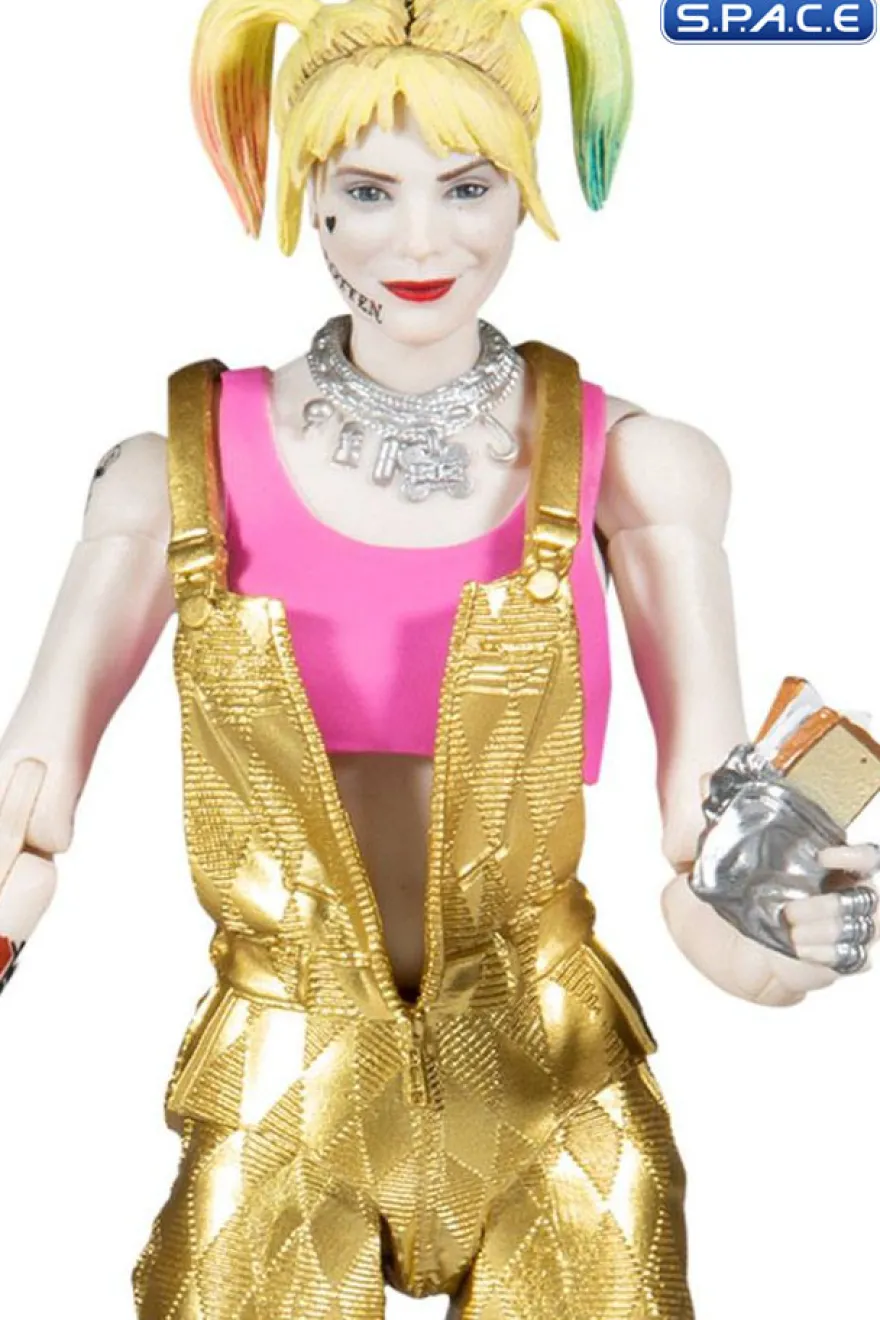 Harley Quinn from Birds of Prey
