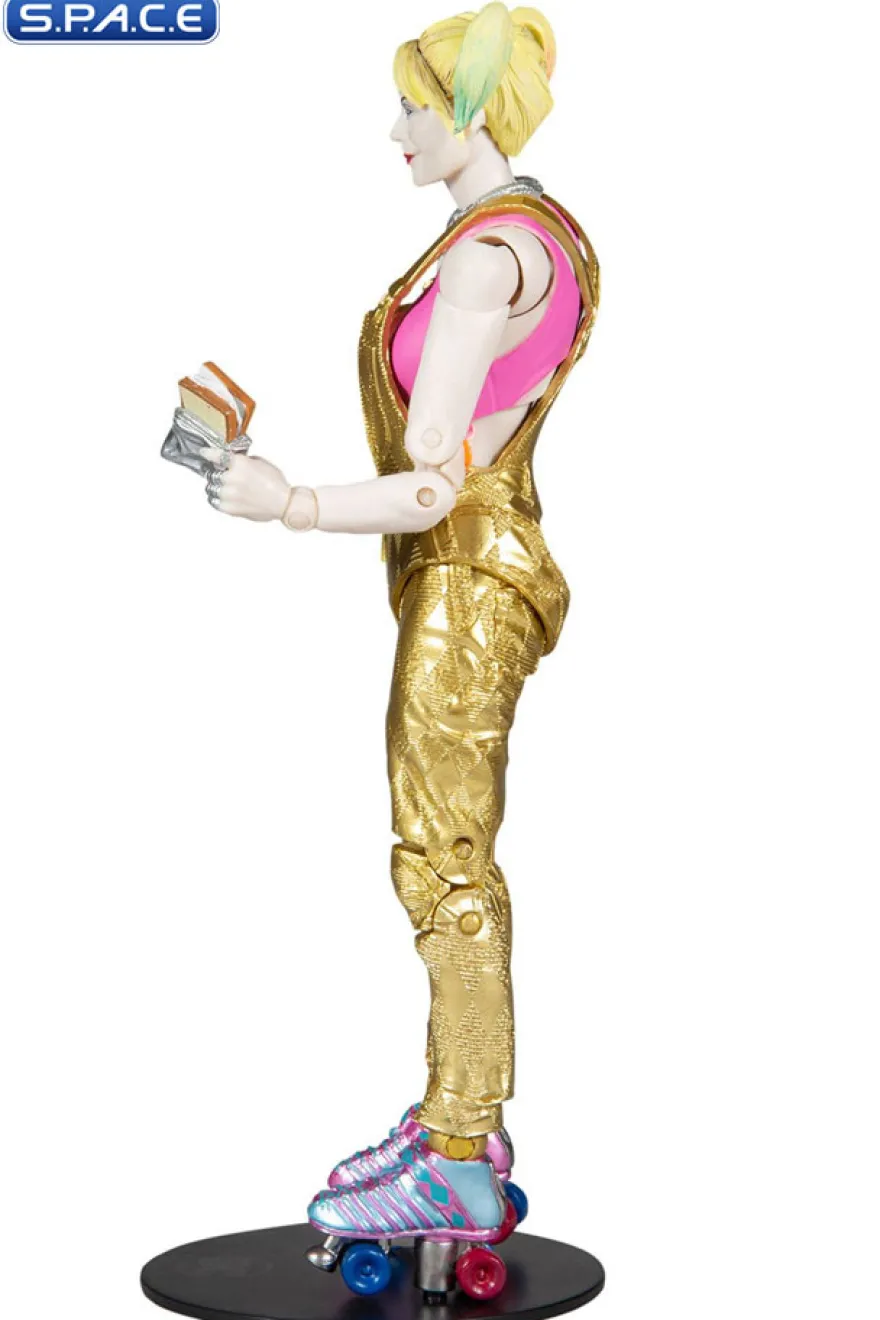 Harley Quinn from Birds of Prey
