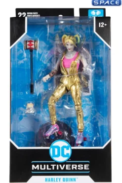 Harley Quinn from Birds of Prey