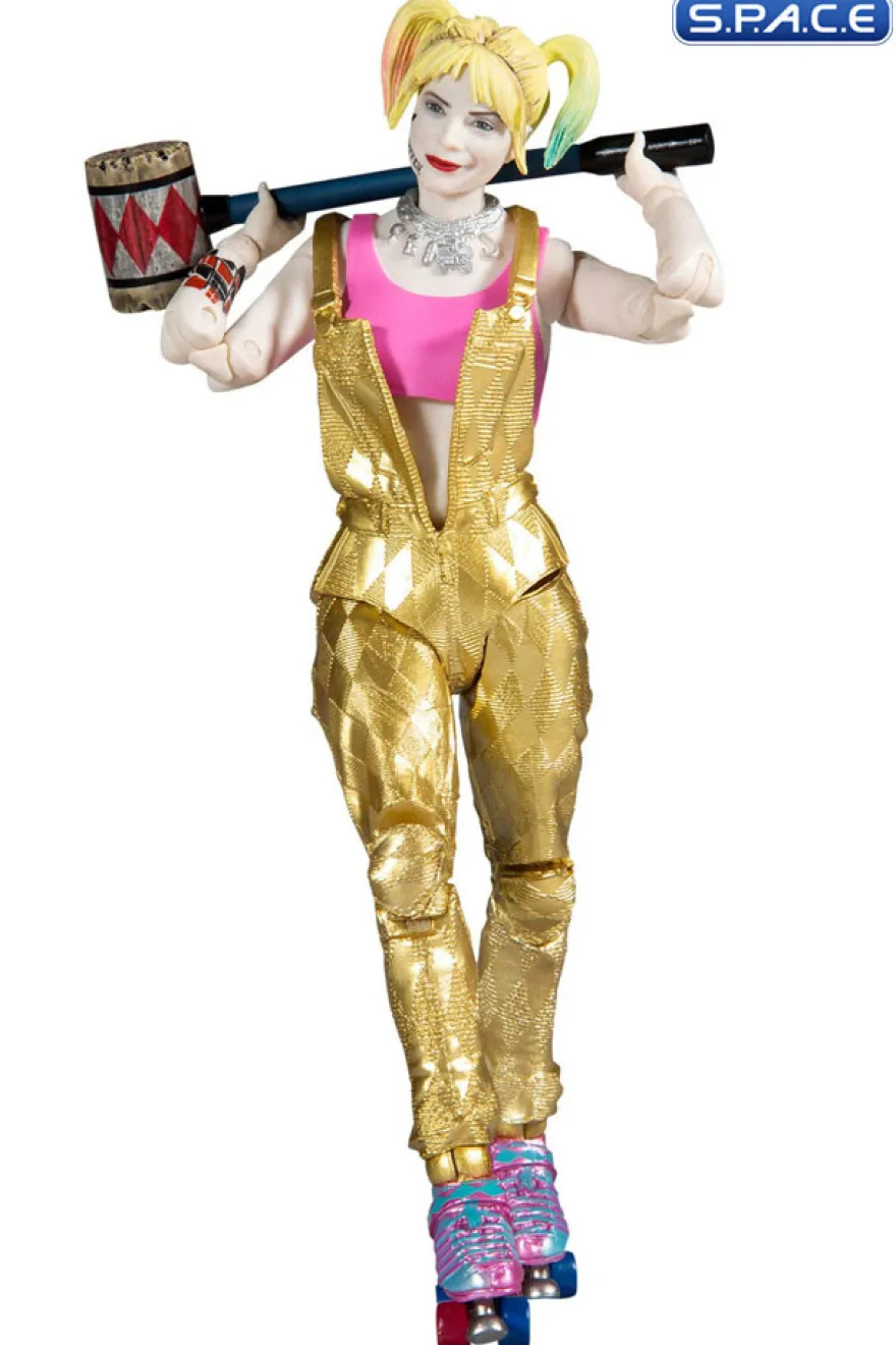 Harley Quinn from Birds of Prey
