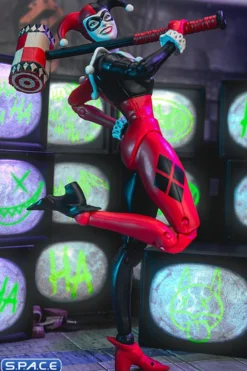 Harley Quinn from DC Classic Gold Label Collection
