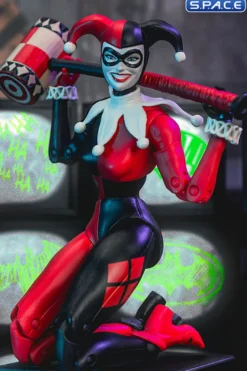 Harley Quinn from DC Classic Gold Label Collection